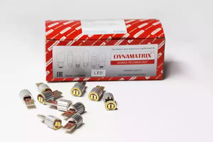 Изображение DYNAMAX DB921LED - Лампа светодиодная