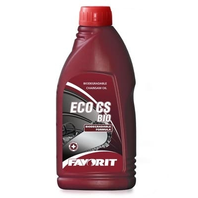 Изображение Favorit Eco CS Bio 55672 1л - Масло для цепи бензопилы Favorit Eco CS Bio 55672 1л - Масло для цепи бензопилы