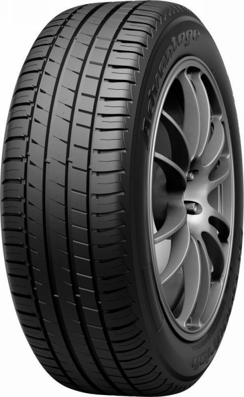 Шины автомобильные BFGoodrich Advantage 235/35 R19 668795