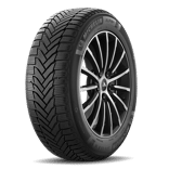 Шины Michelin Alpin 6 215/55 R17 98V 868110