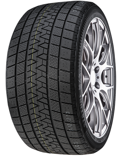 Шины Gripmax Stature M/S 275/40 R20 106V XL