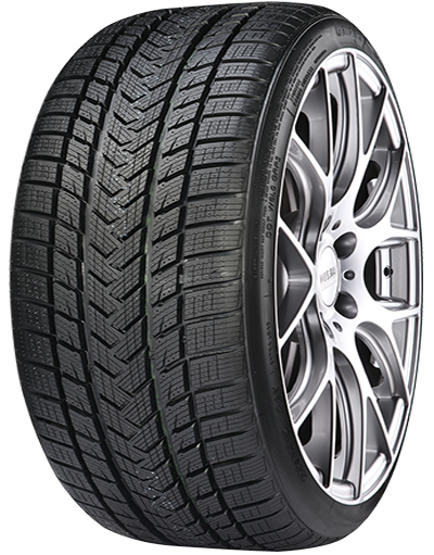 Шины Gripmax SureGrip Pro Winter 315/35 R21 111V XL