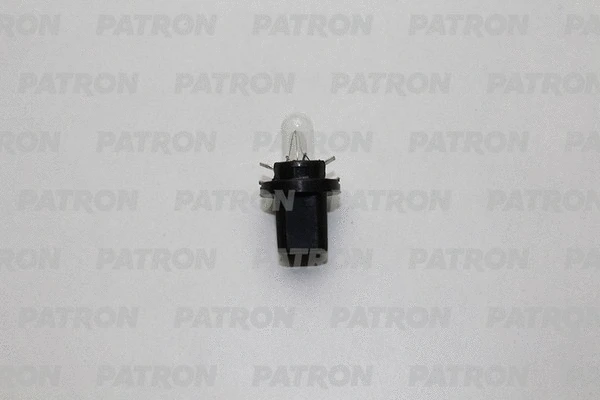 PATRON PL1001 - Лампа накаливания, освещение щитка приборов