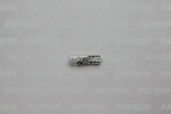 Изображение PATRON PLT5-24/1.2 - Лампа накаливания, освещение щитка приборов