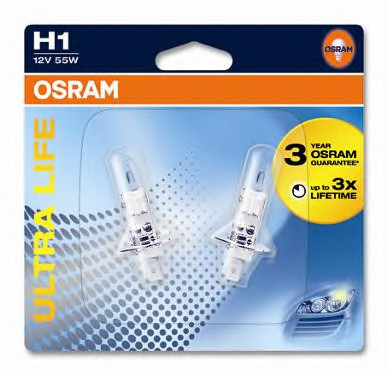 OSRAM 64150ULT-02B - Лампа накаливания