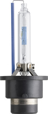 Изображение PHILIPS 85122WHVS1 - Лампа накаливания