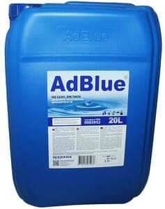 AdBlue