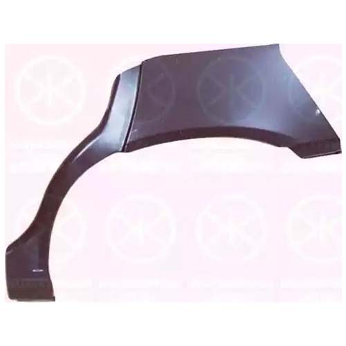 KLOKKERHOLM 5040581 KLOKKERHOLM 5040581