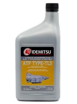 Масло трансмиссионное IDEMITSU 10106042K ATF TypeTLS 0,946 л