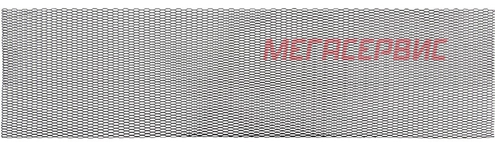 Сетка RIVAL ZS20013 (1000x500, соты H20) универсальная для тюнинга решетки