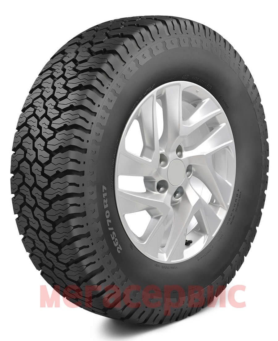Шины Tigar Road Terrain 245/75 R16 115S 983686