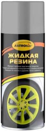 Жидкая резина