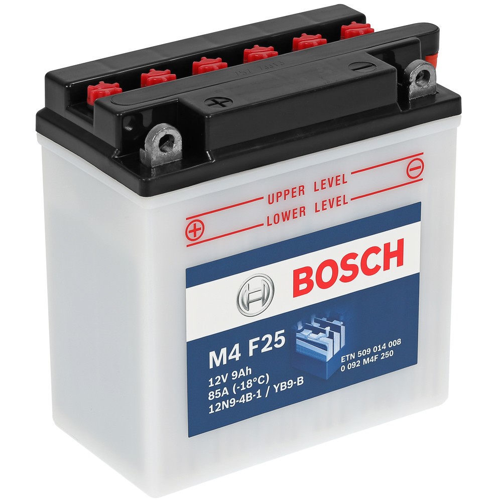 Батарея аккумуляторная Funstart FreshPack, 12в 9а/ч