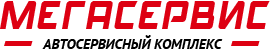 логотип Мегасервис