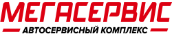 логотип мегасервис