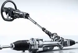 Ремонт рулевого управления