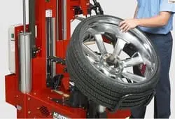 Шиномонтаж и Ремонт дисков