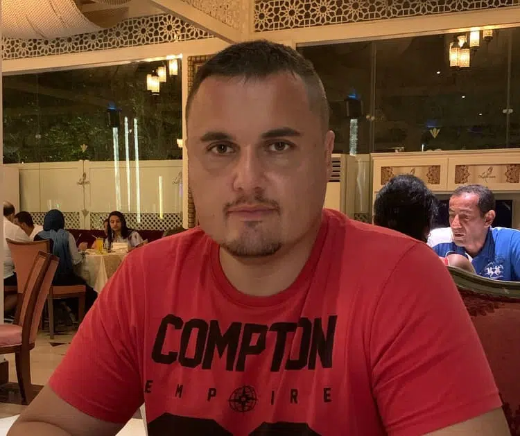 Сыантович Вадим Александрович