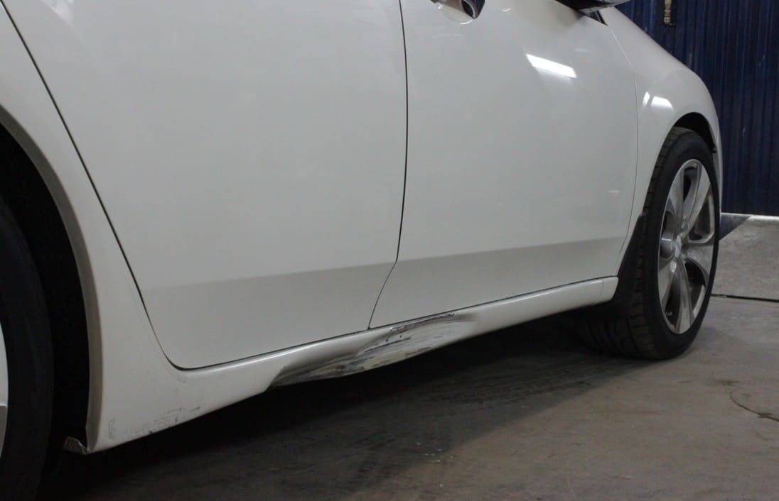 Что ломается в автомобиле, если долго буксовать