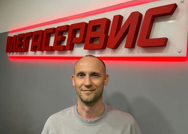 Андрей Бочко