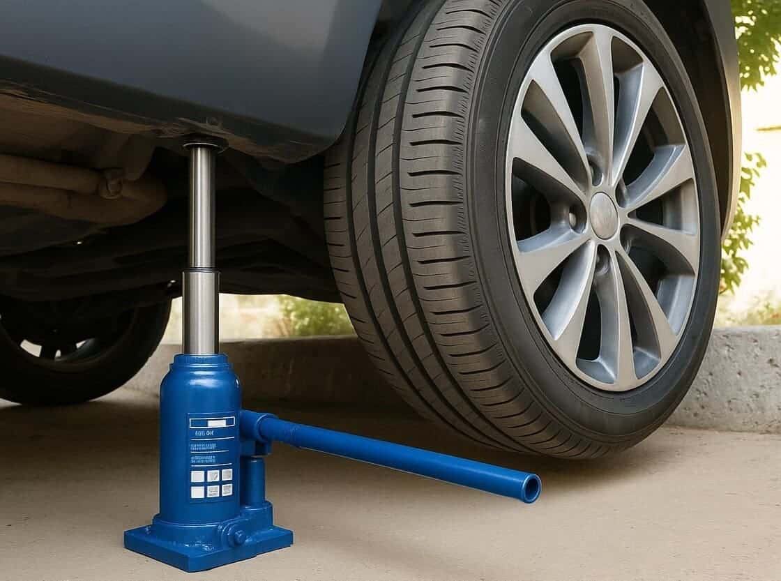 Диагностируем состояние Шруса