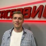 Мастер-приемщик СТО Валерий Шинкевич