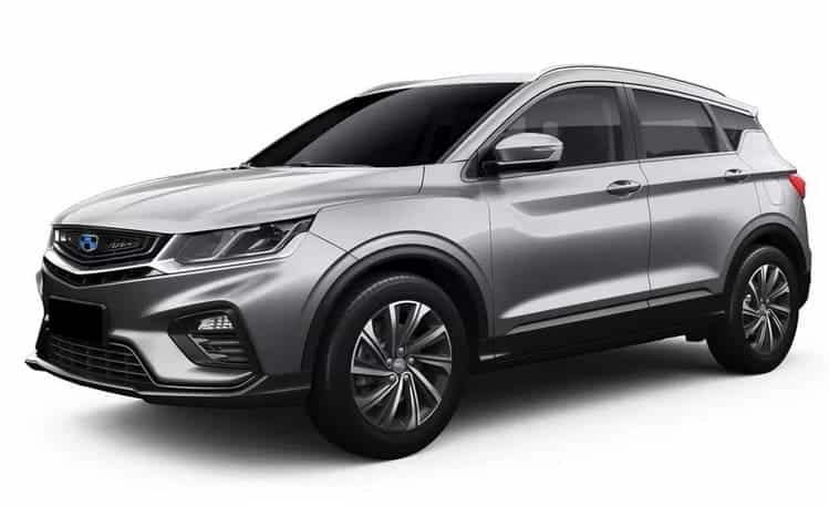 фото Джили Кулрей