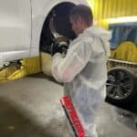 Снимаем защиты