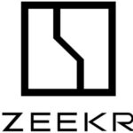 Логитип Zeekr