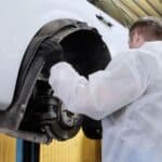 Технологии и материалы для антикоррозийной обработки