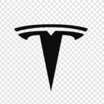 Логотип Tesla