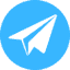 Иконка Telegram