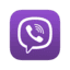 Иконка Viber