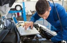 Компьютерная диагностика